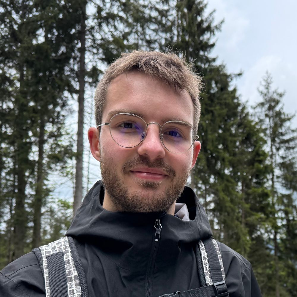 Florian Nebel