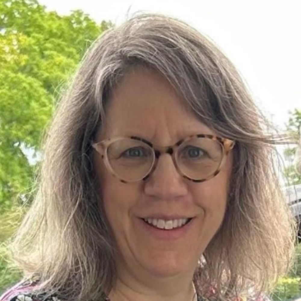 Carrie Pastoria