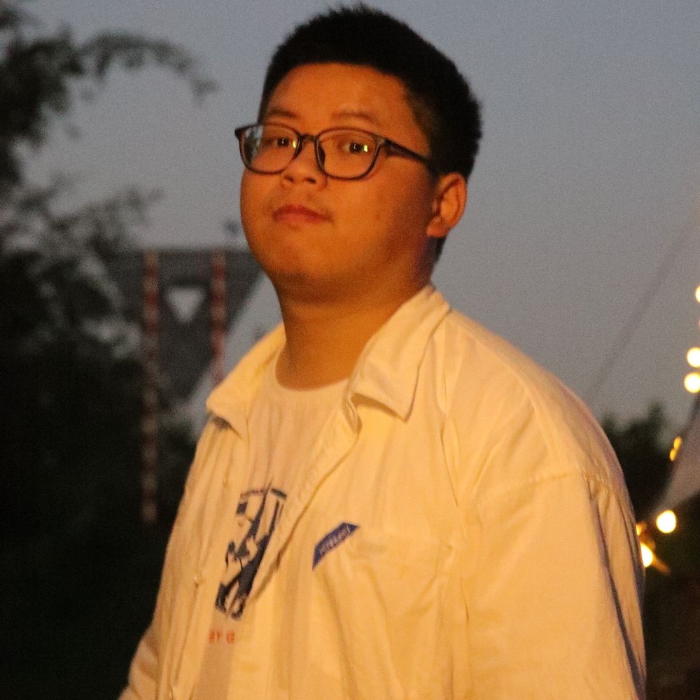 一只迷路的松宝