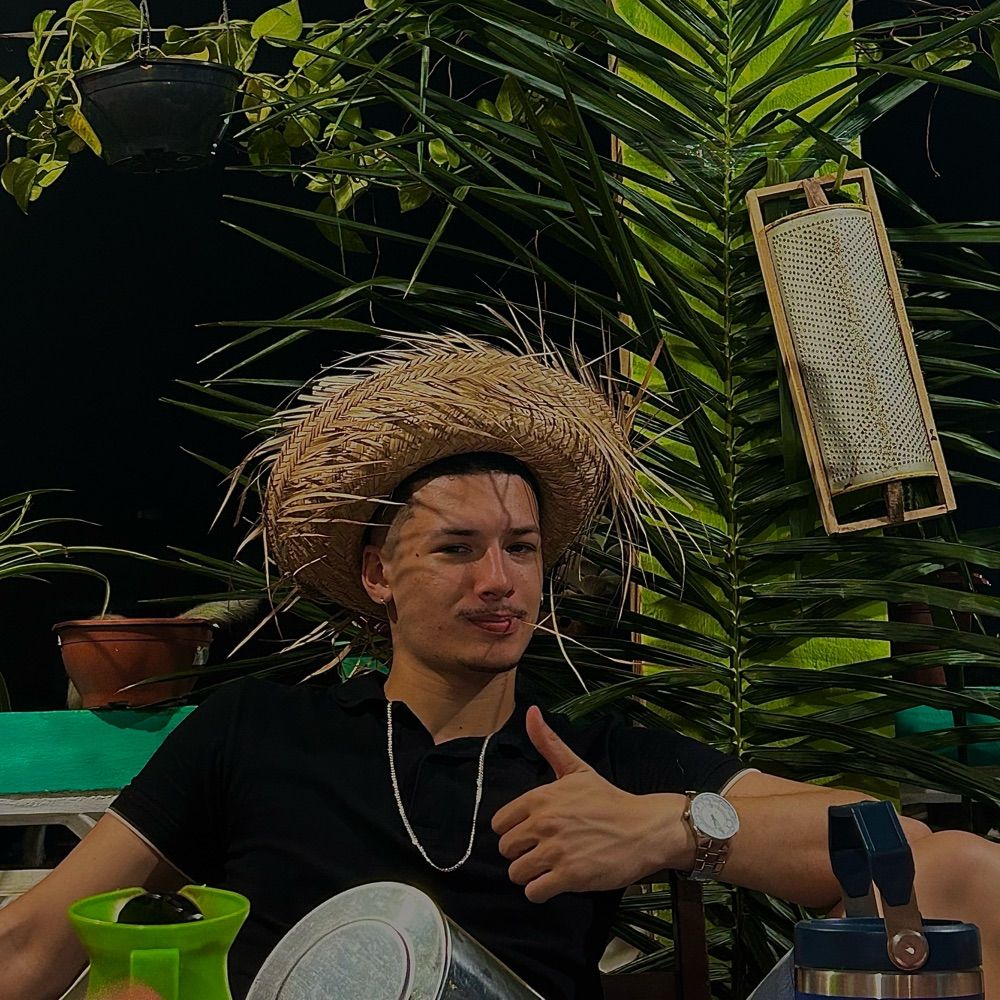 Bom malandro