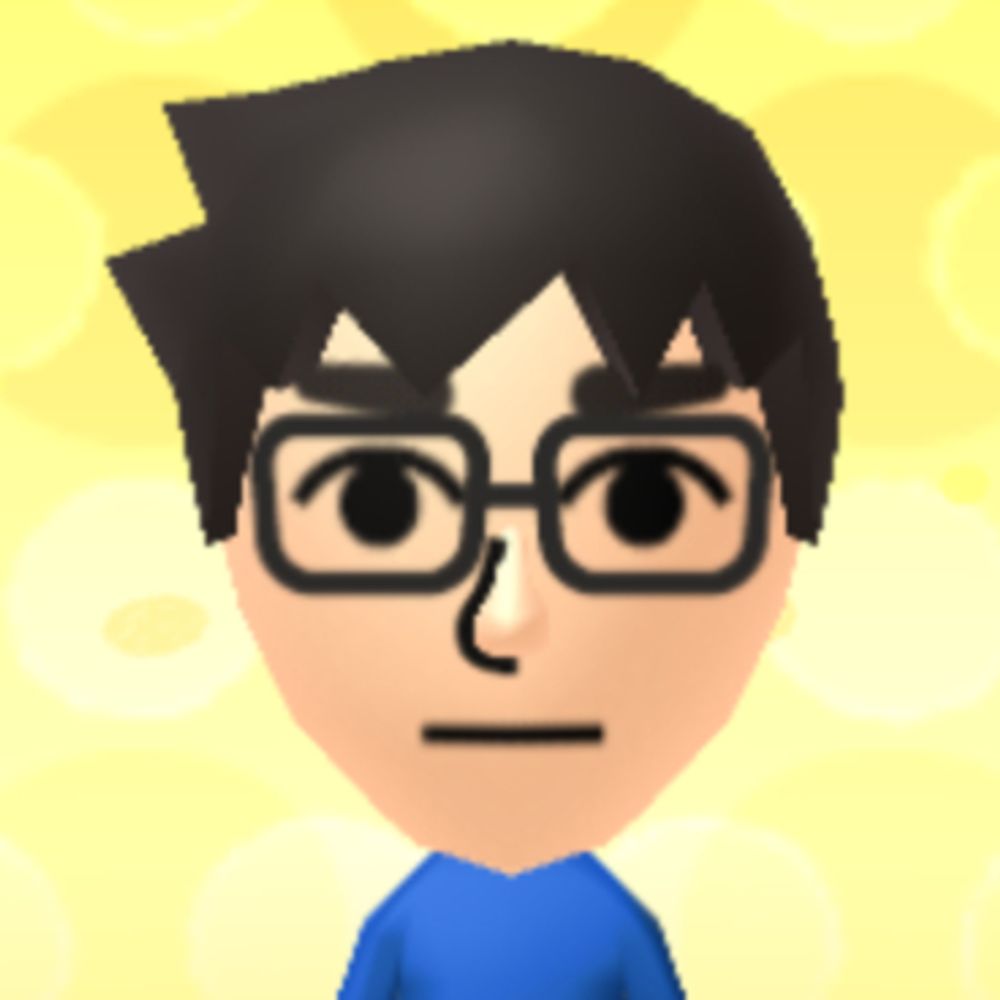 User avatar