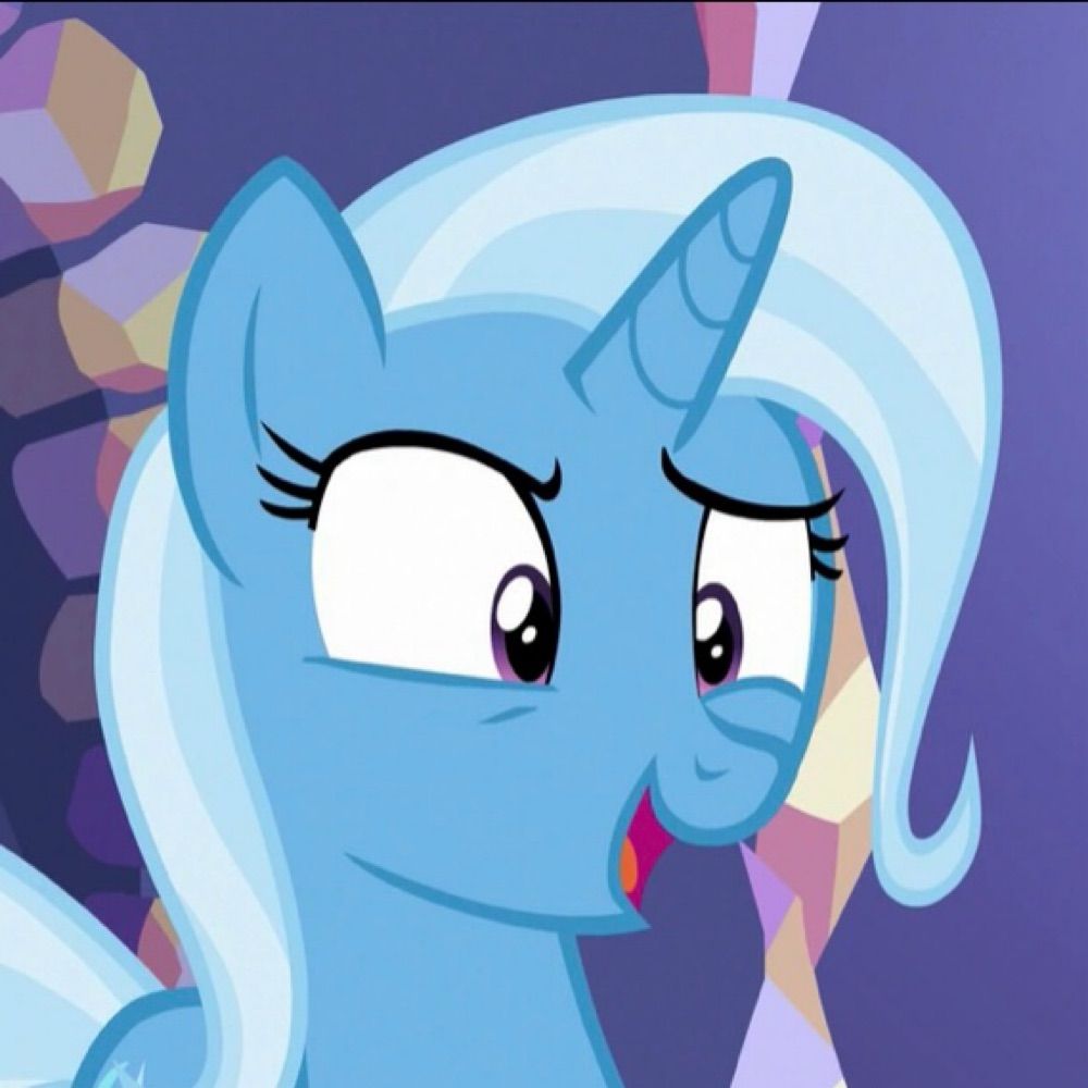 Pony Facts