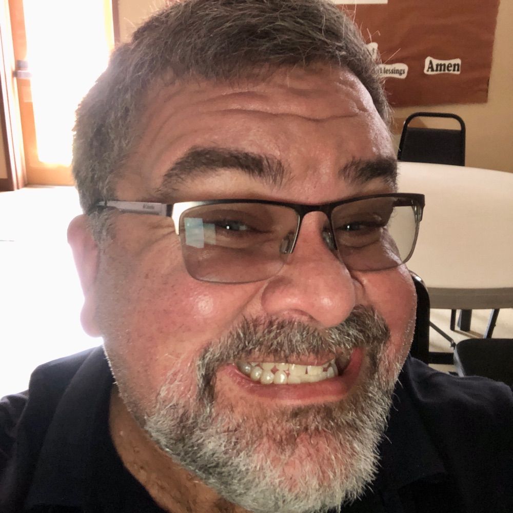 Roberto Mancusi