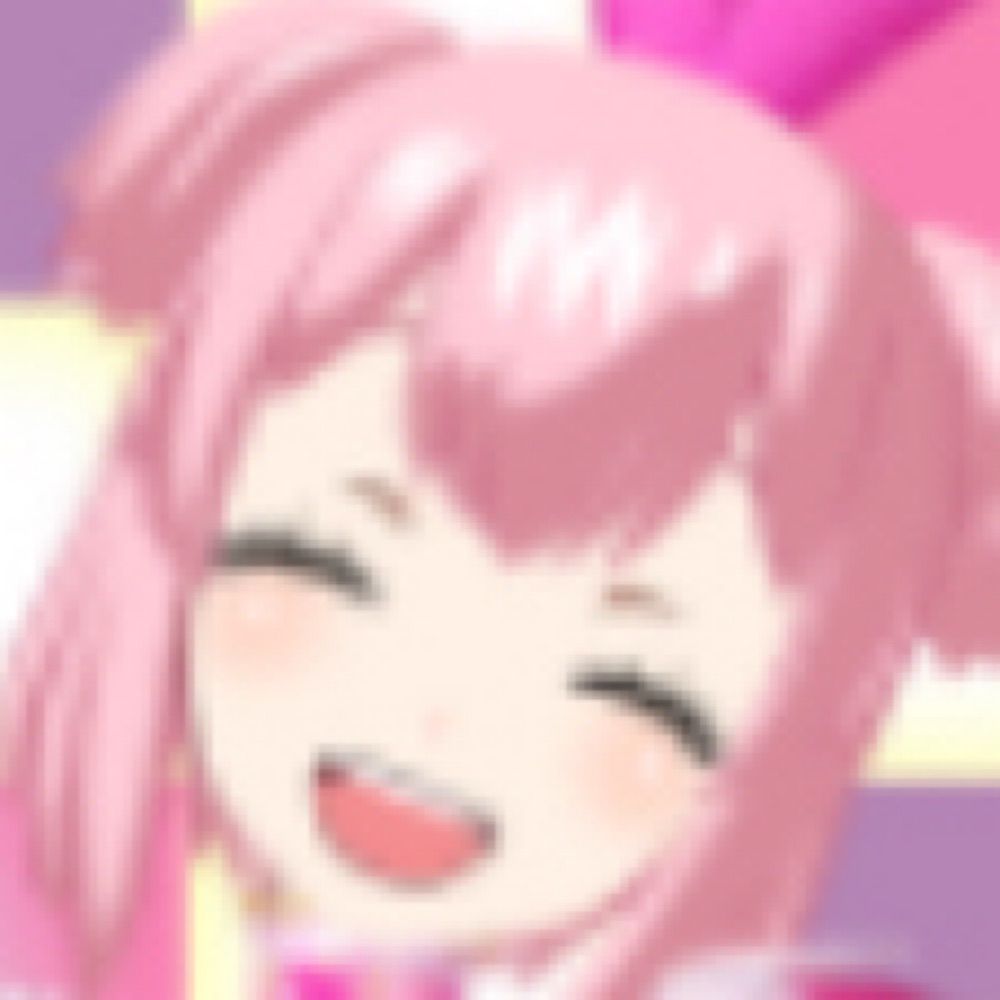 ねこりつちゃん