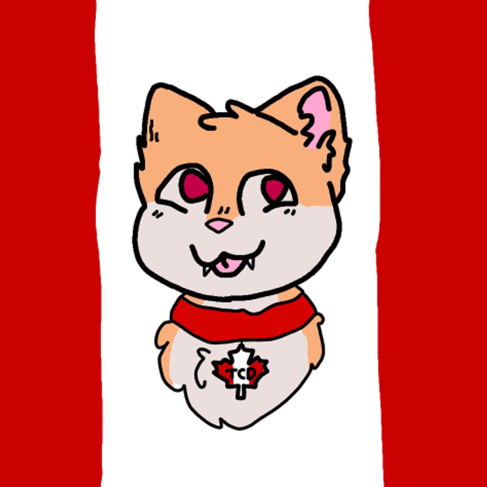 The Canadian Doge