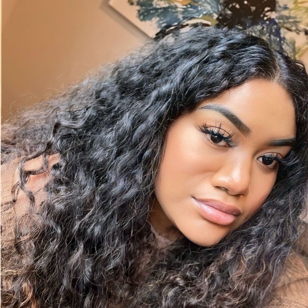 Shanise 🐉