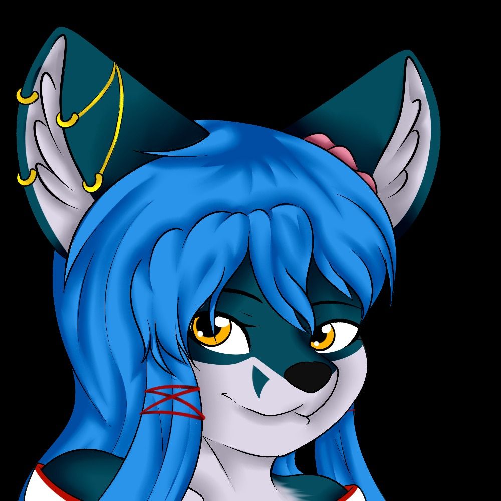 ZeZetheFox