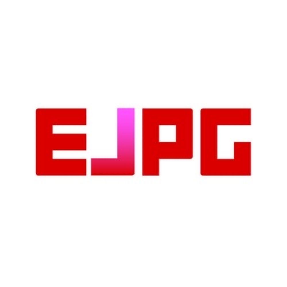 Profile picture ejpgjournal.bsky.social