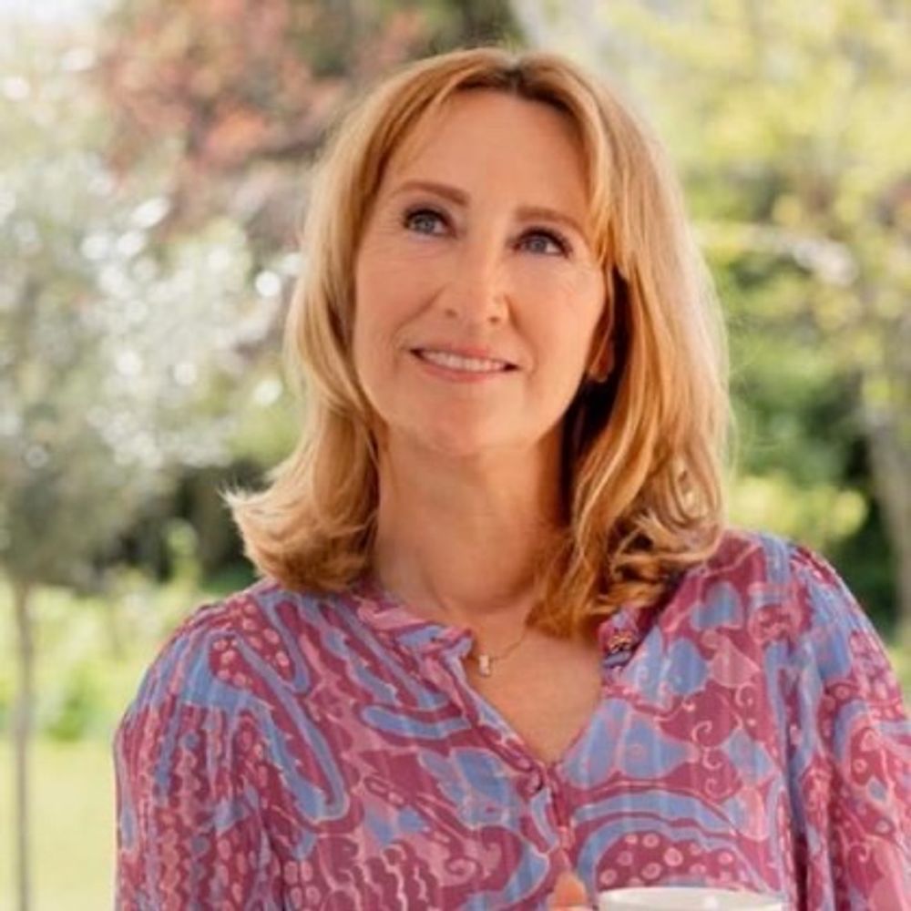 Simone van der Vlugt
