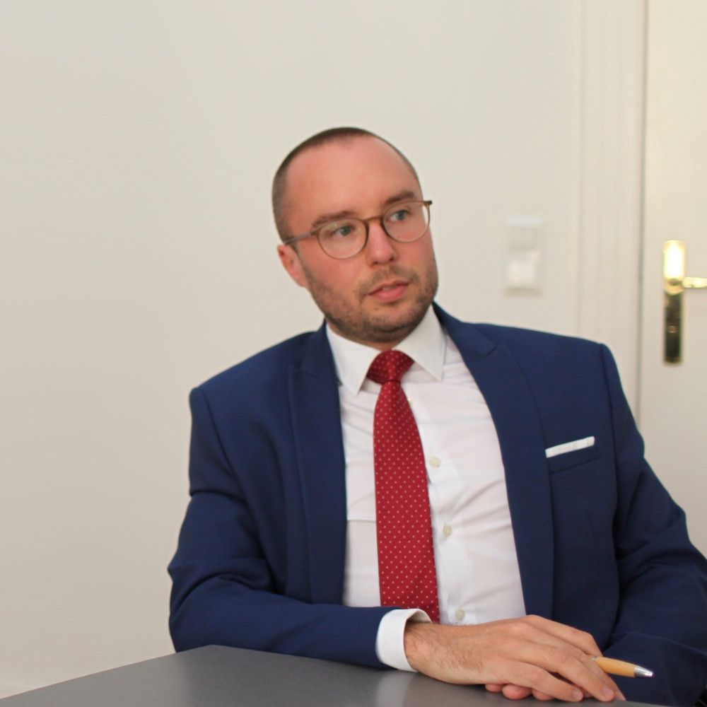 Martin Wohlrabe