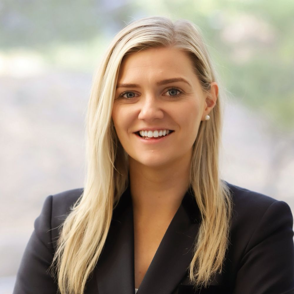 Kate Warde PhD