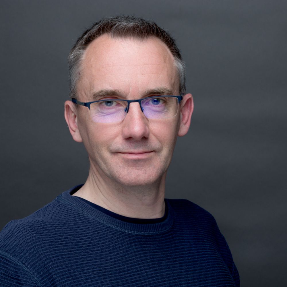 Olivier Lemaitre