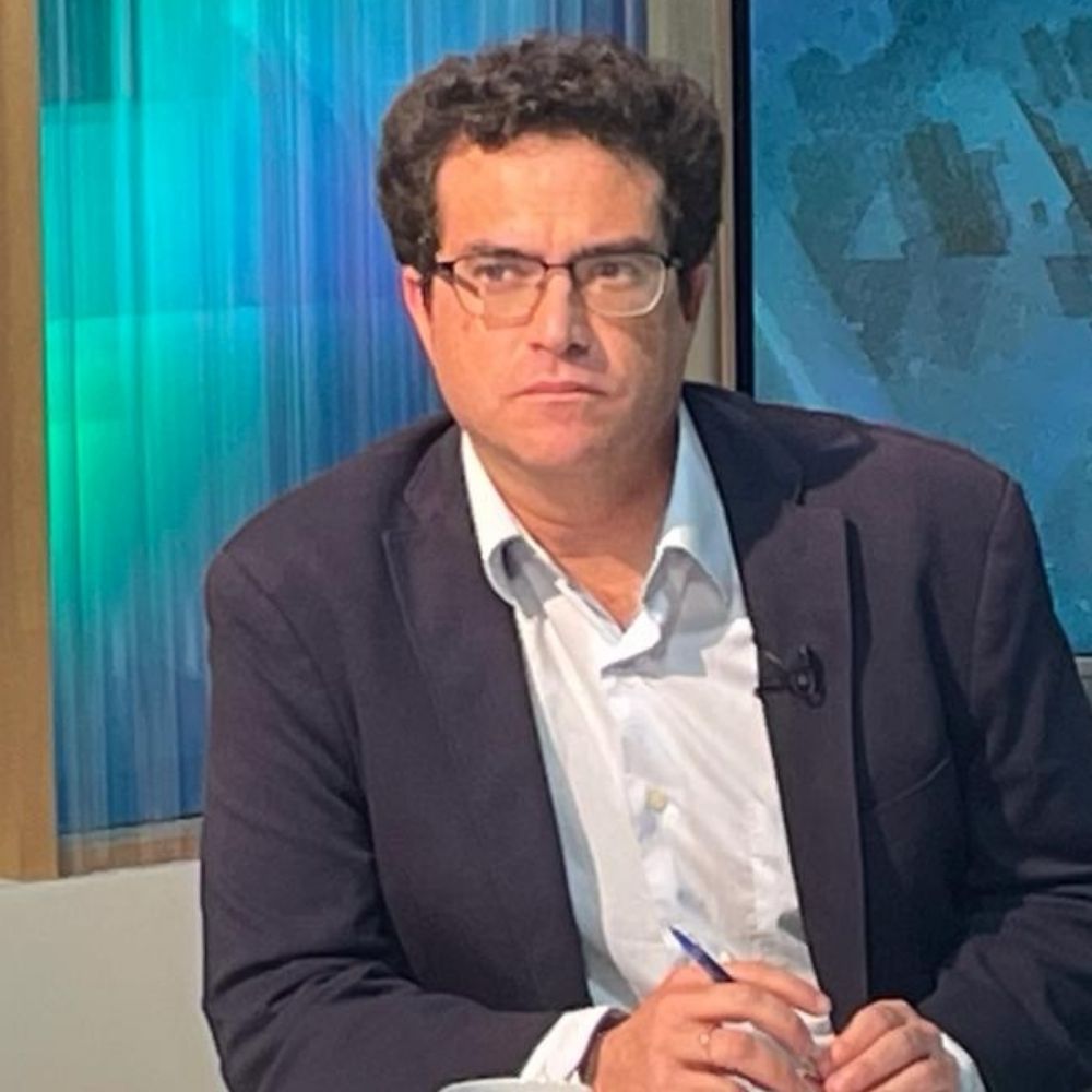 Javi Alonso