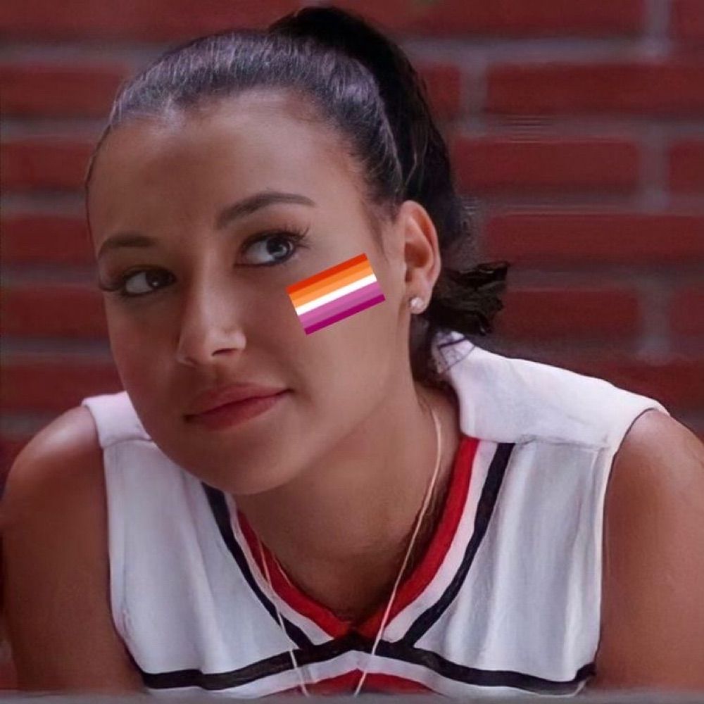 Vitória 🏳️‍🌈