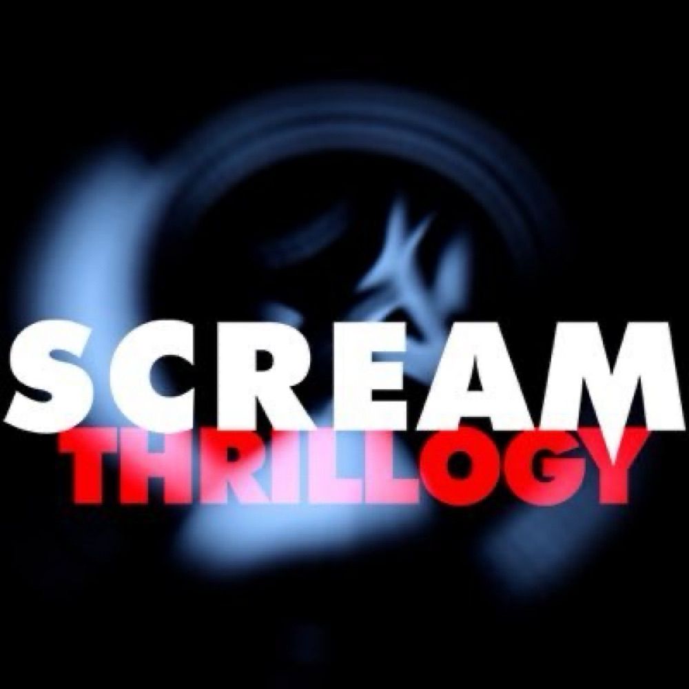 Scream-Thrillogy.com