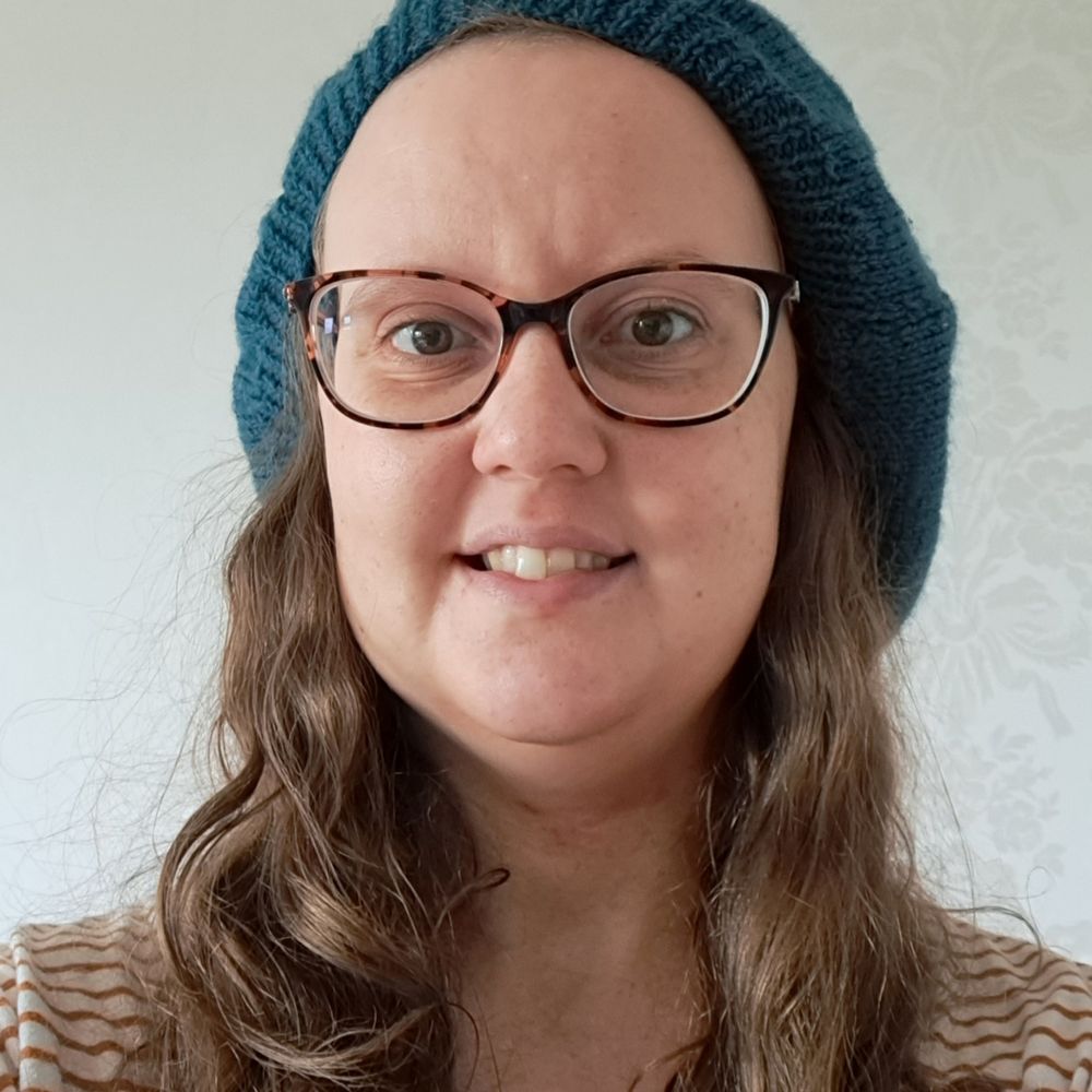 Helen Parker