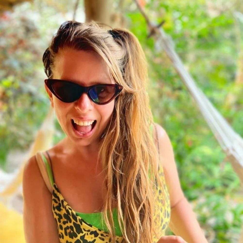 Berta J(iménez) Luesma
