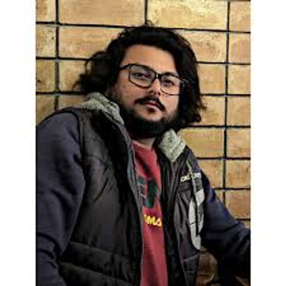 Masab Farooque