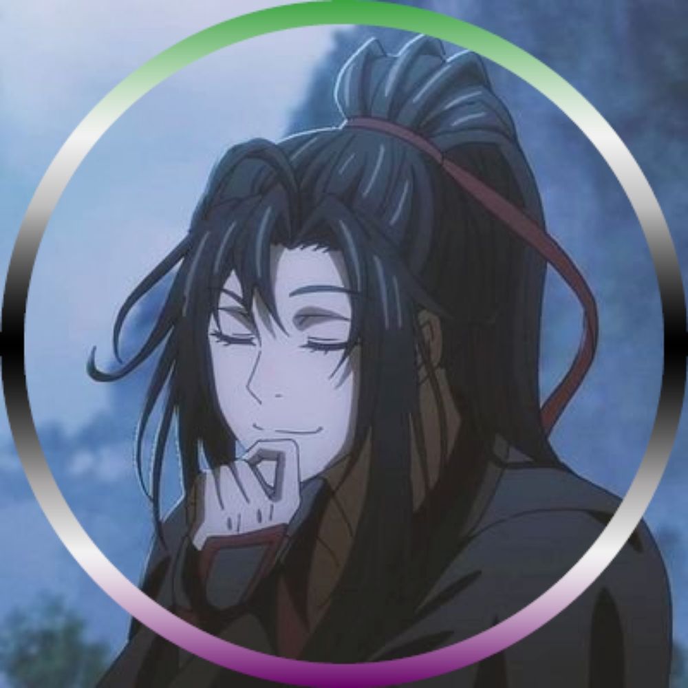 yiling laozu supporter⁷