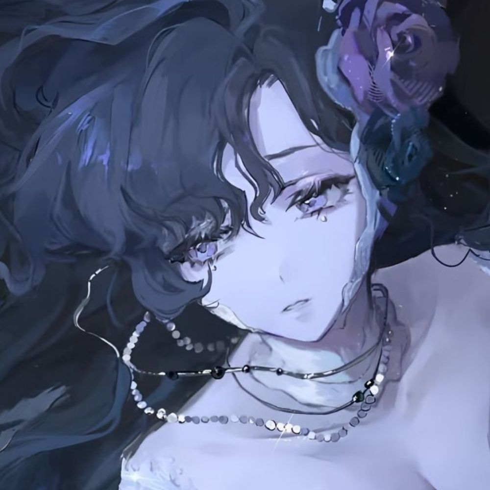Clioee (Cilo) |that isolde main|
