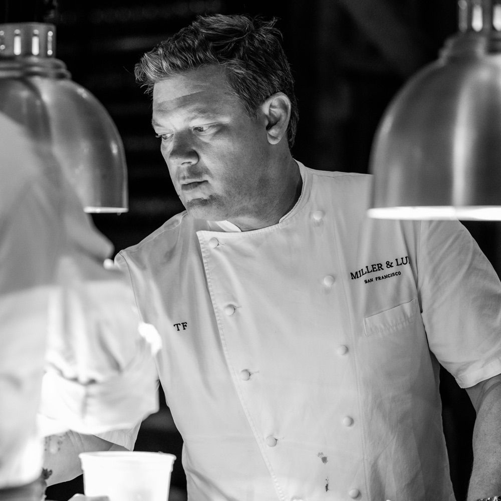 Tyler Florence
