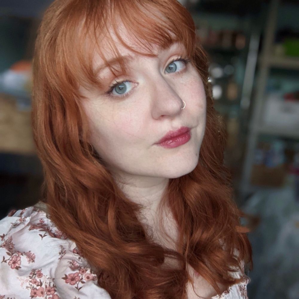 Blush Velvet