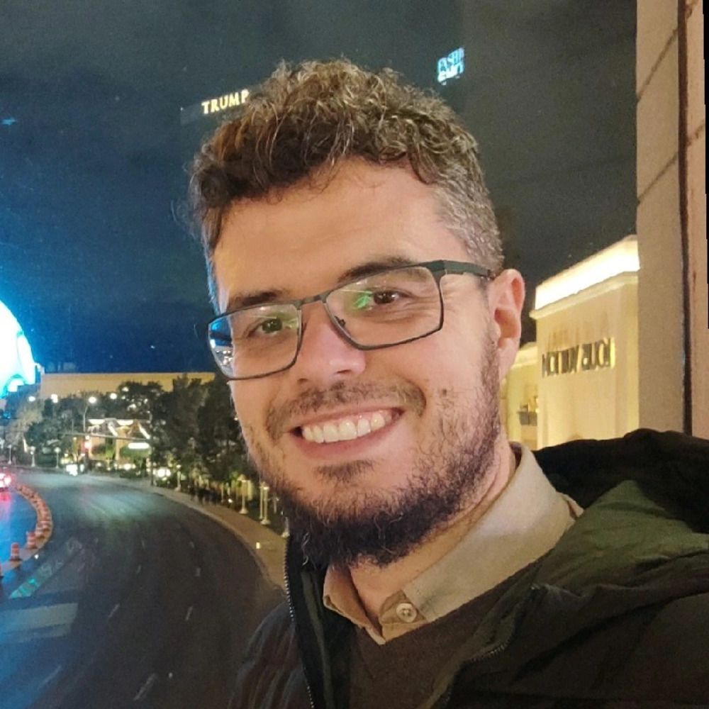 Tomás Almeida