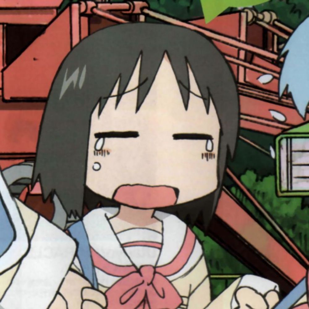 User avatar