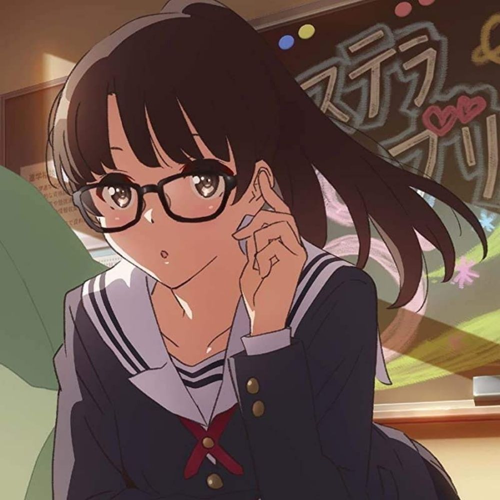 とも加藤恵ガチ推し