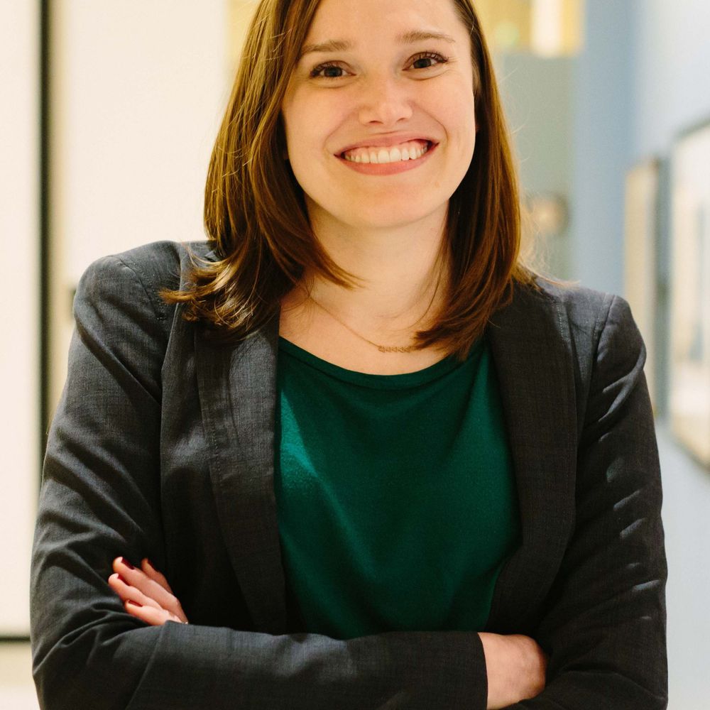 Allison Lange