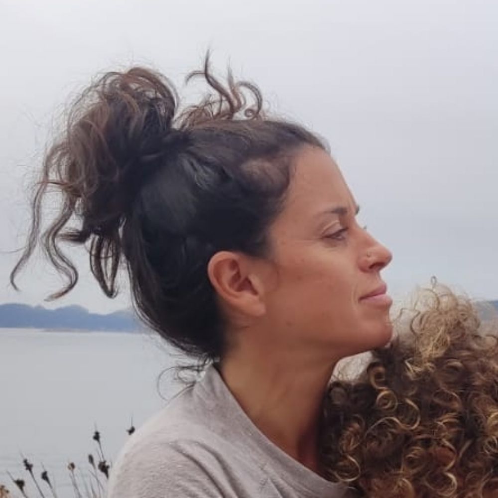 Sara Gómez