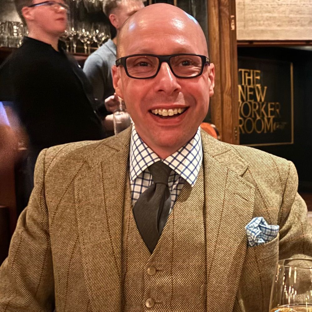 Adam Dale