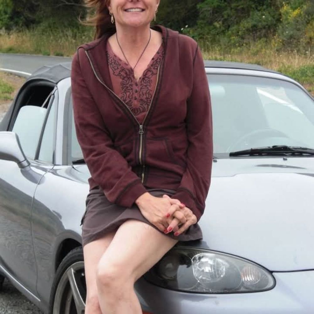 Vicky Stuart