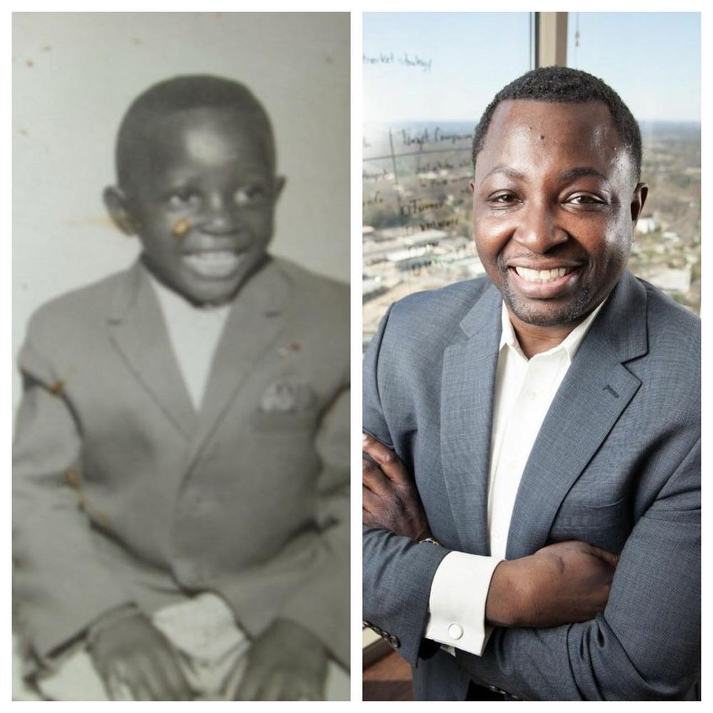 Reggie Hammond