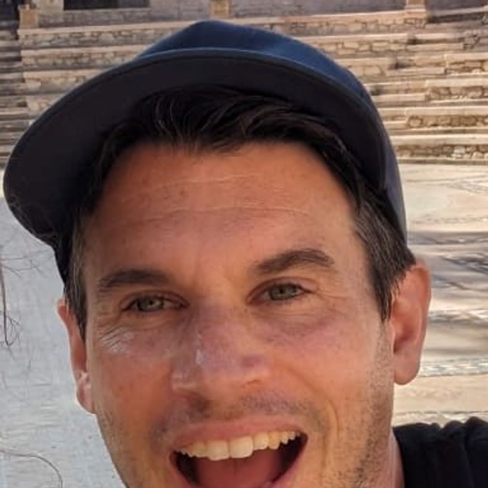 Marc Indiehacker