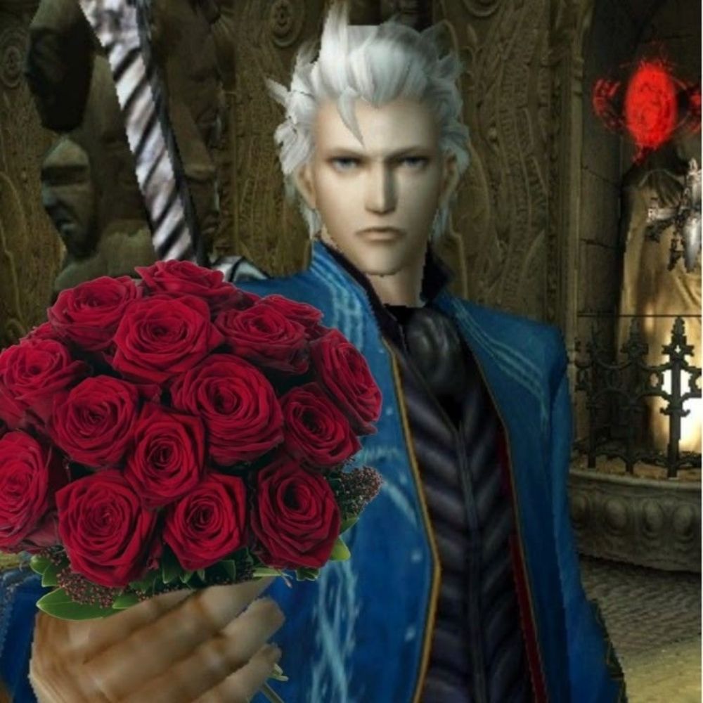 Vergil 