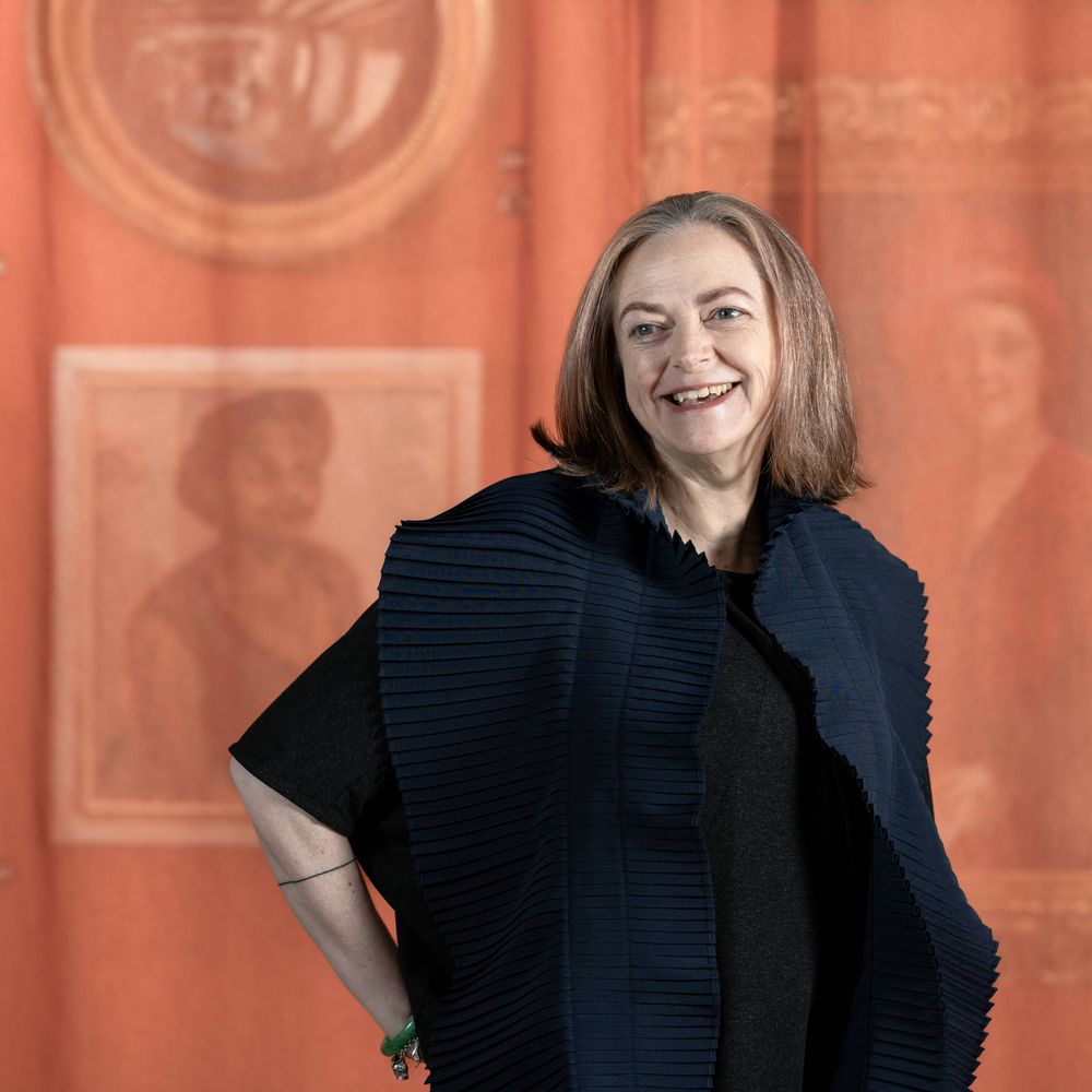 Dr Rachel Franks