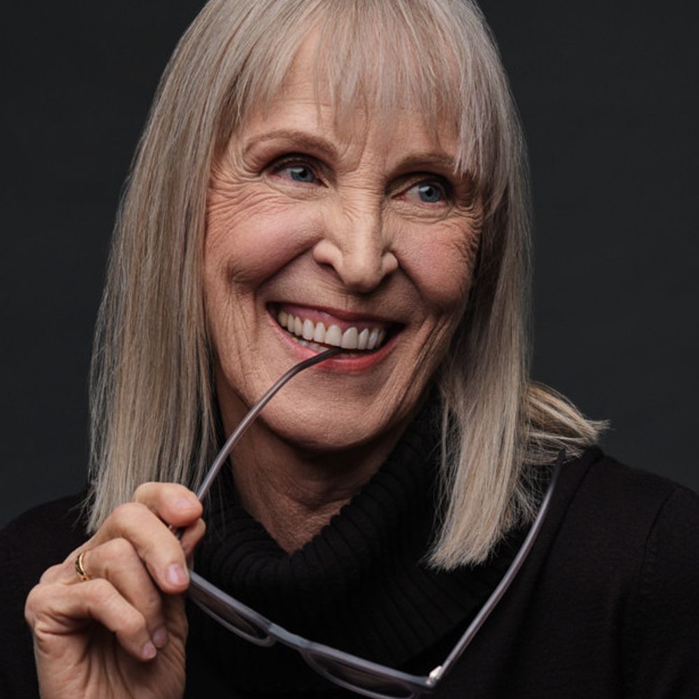 Sandra Gulland