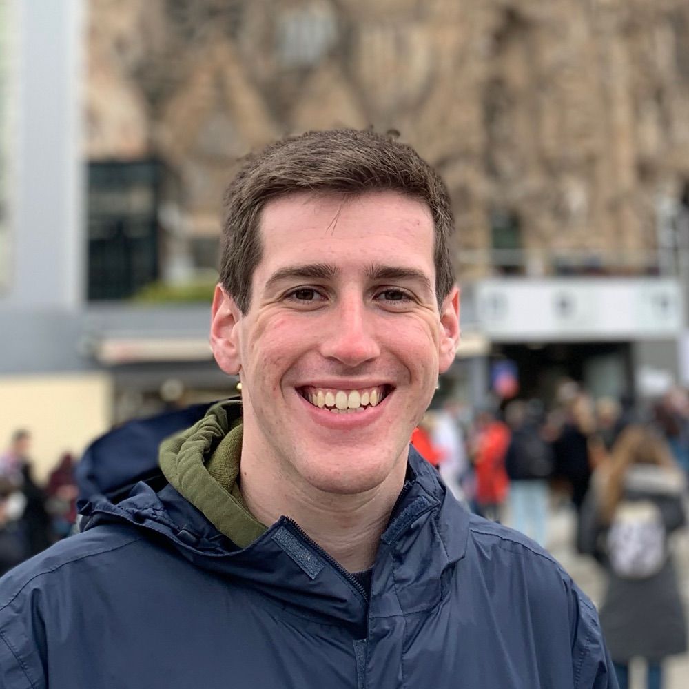 Nate Schwartz