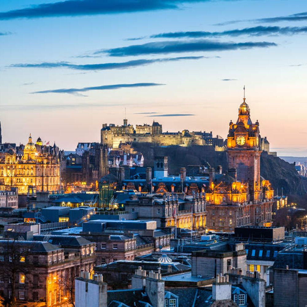 Lothian Life Magazine