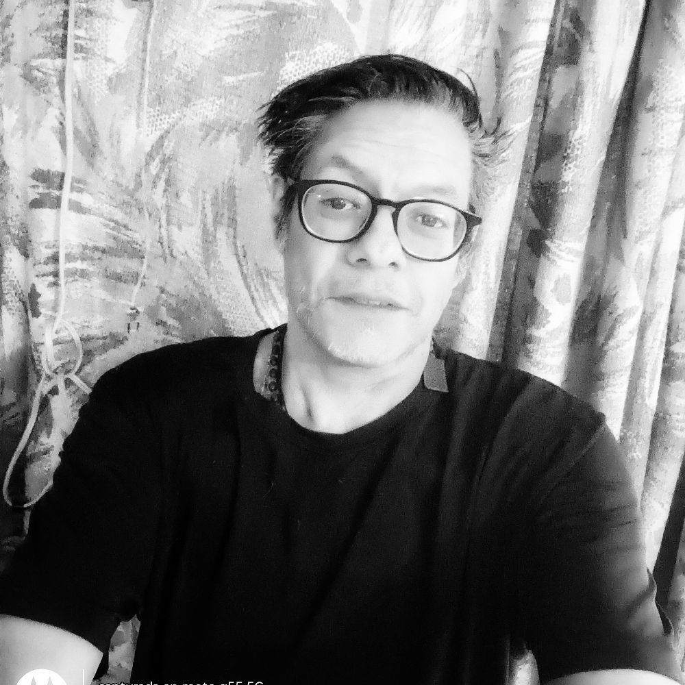Carlos Arturo Rojas Rosales