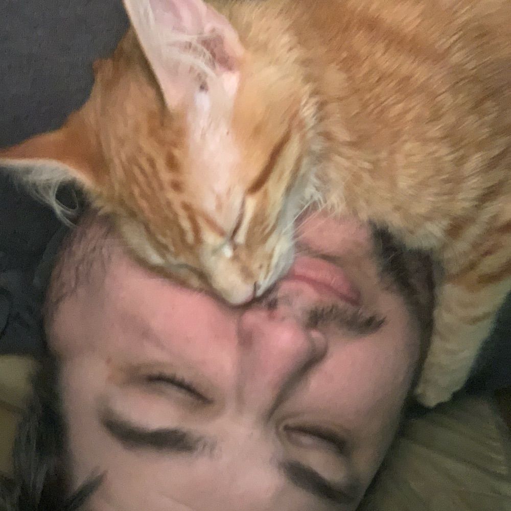 Ben D