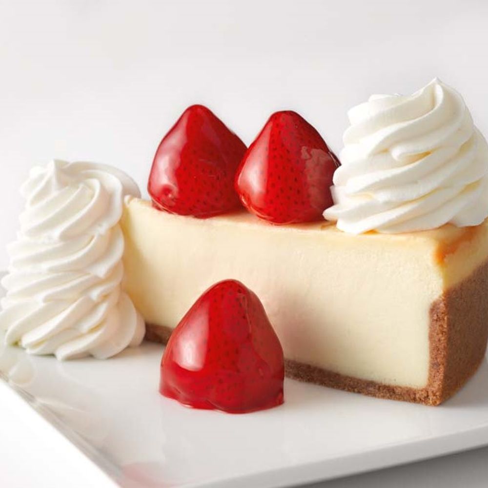 Cheesecakuu