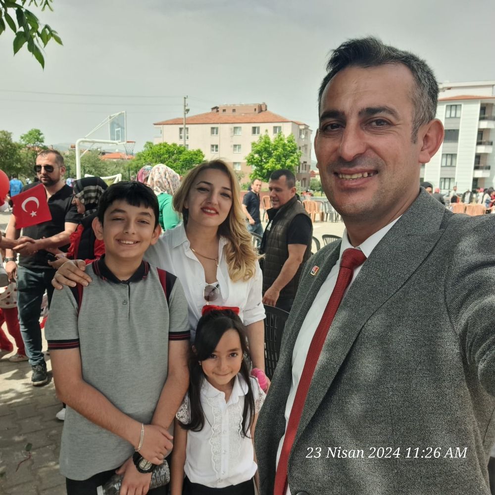 Ramazan KOCABIYIK