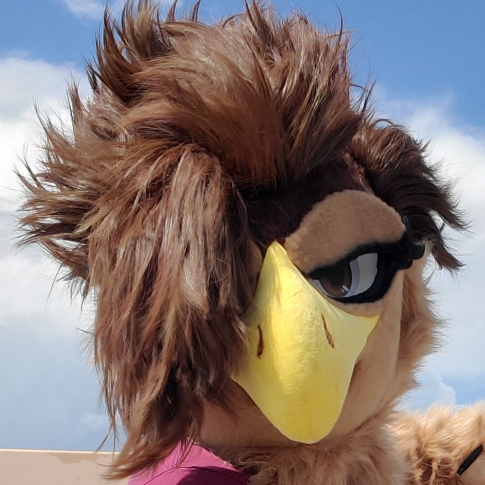 Harven the Burd