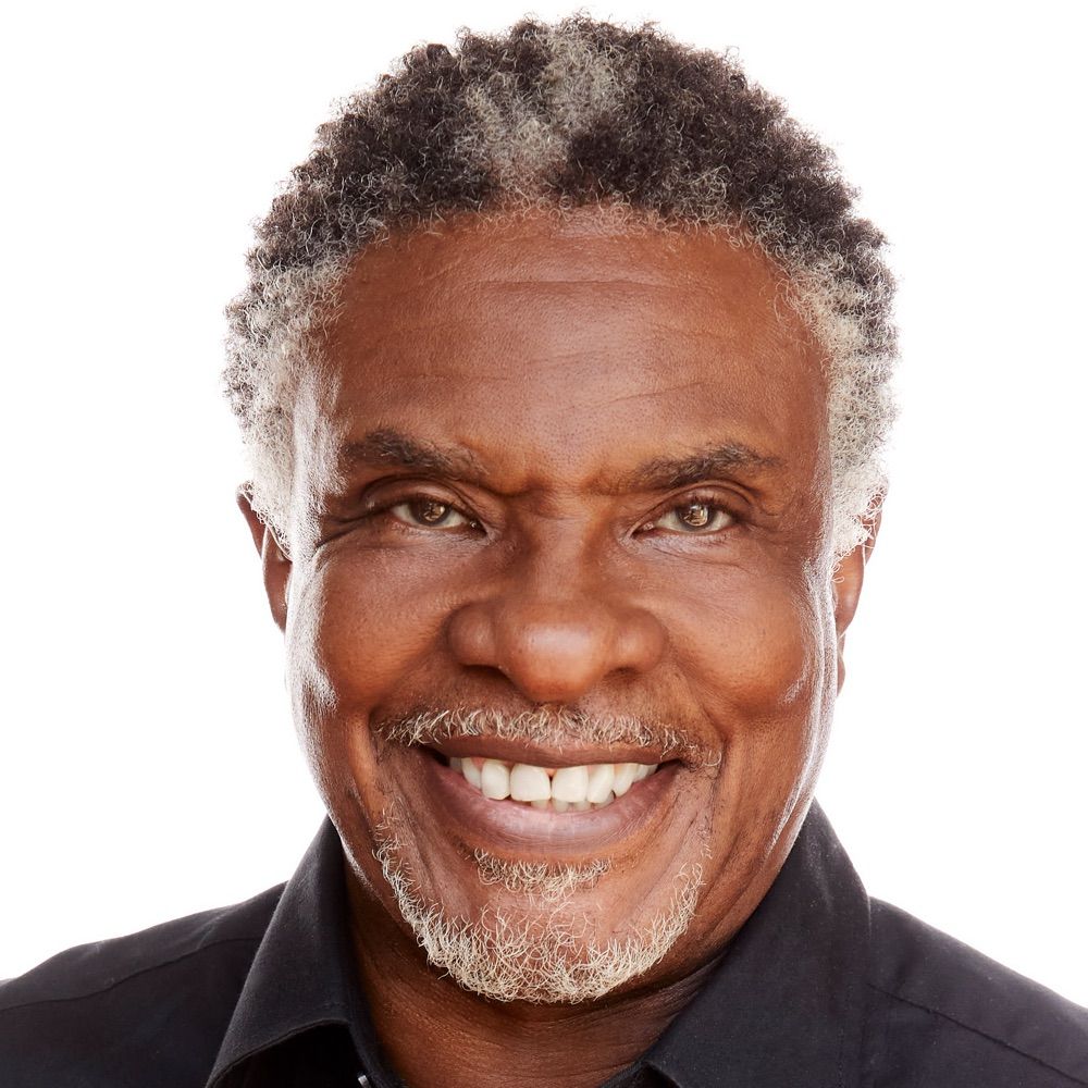 Keith David