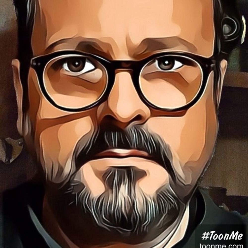 Franck Brémeault
