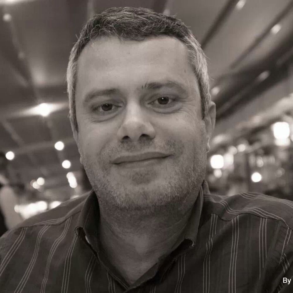 Uğur Berberoğlu