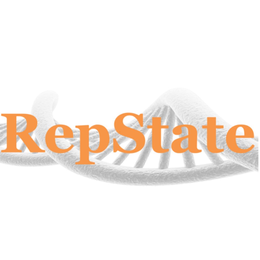 RepState Project