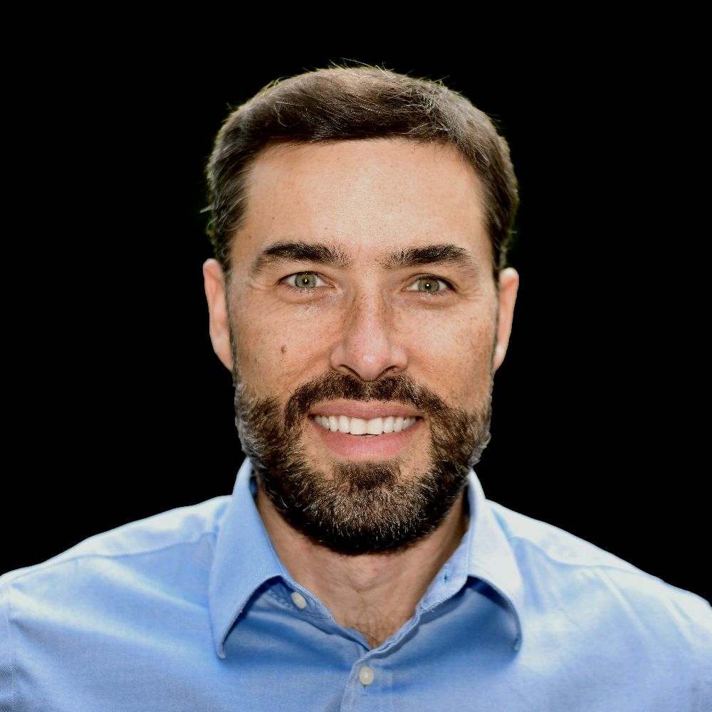 Greg S Garrett